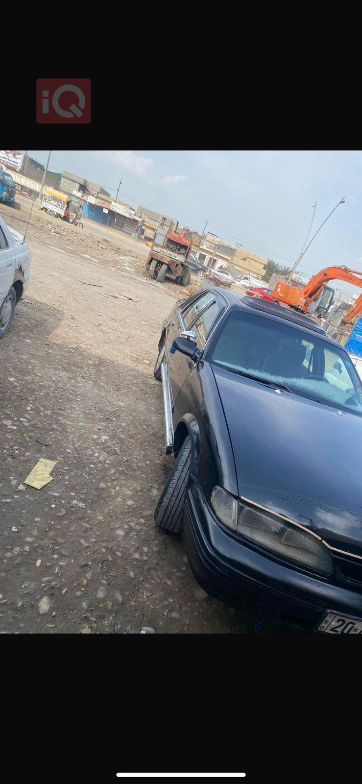 Daewoo Prince